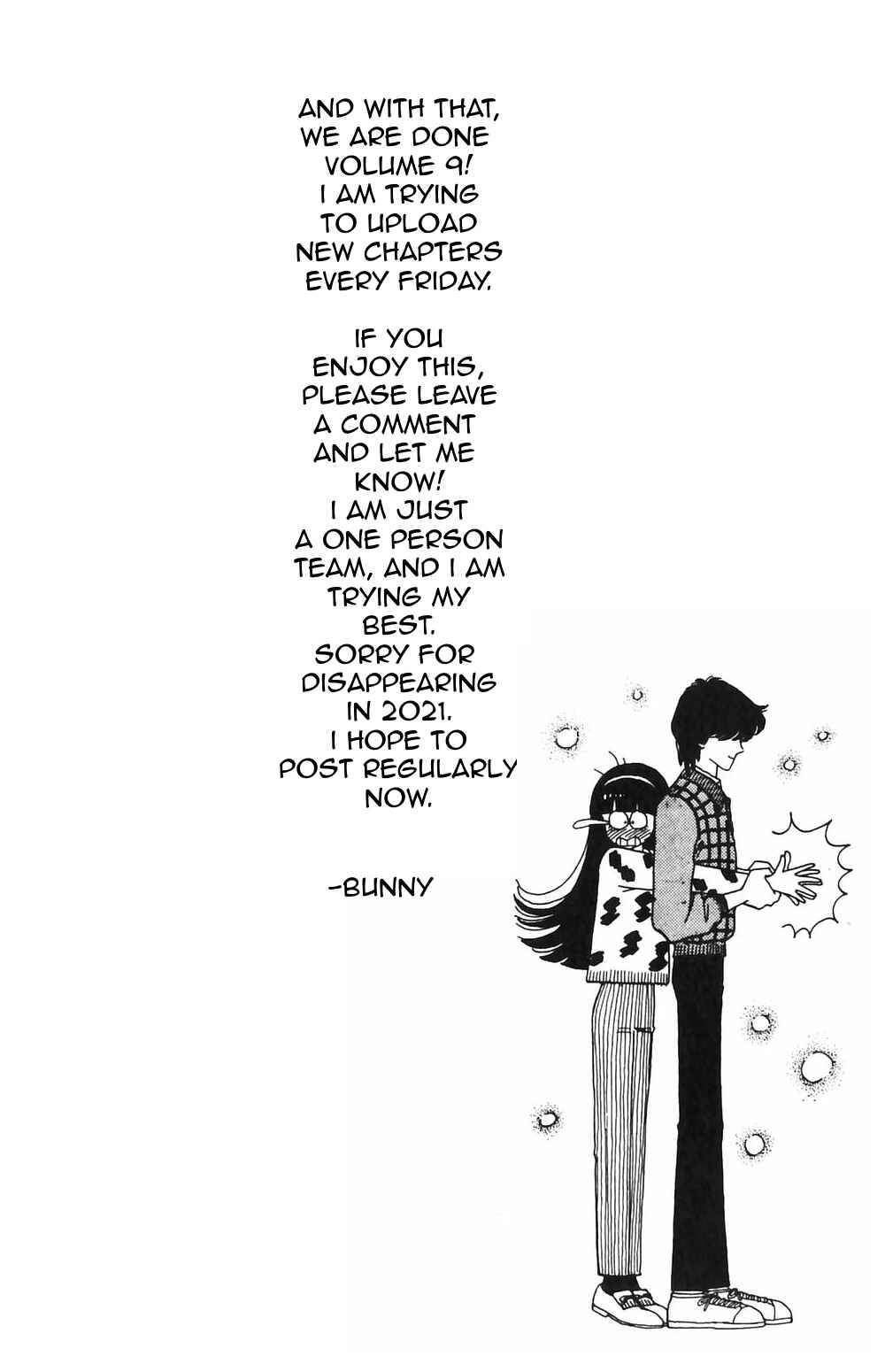 Page 31 Chapter 55 Tokimeki Tonight