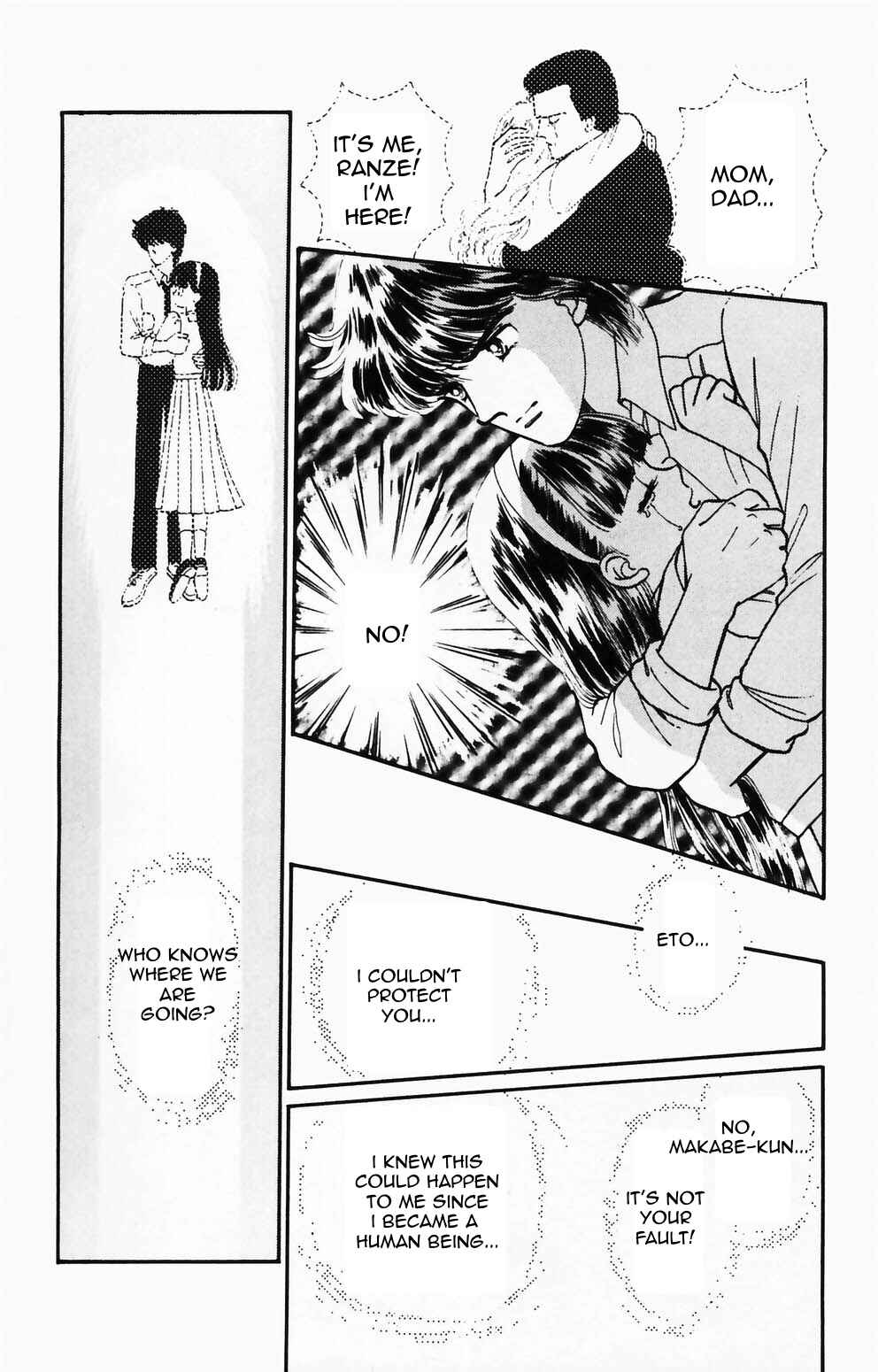 Page 23 Chapter 89 Tokimeki Tonight