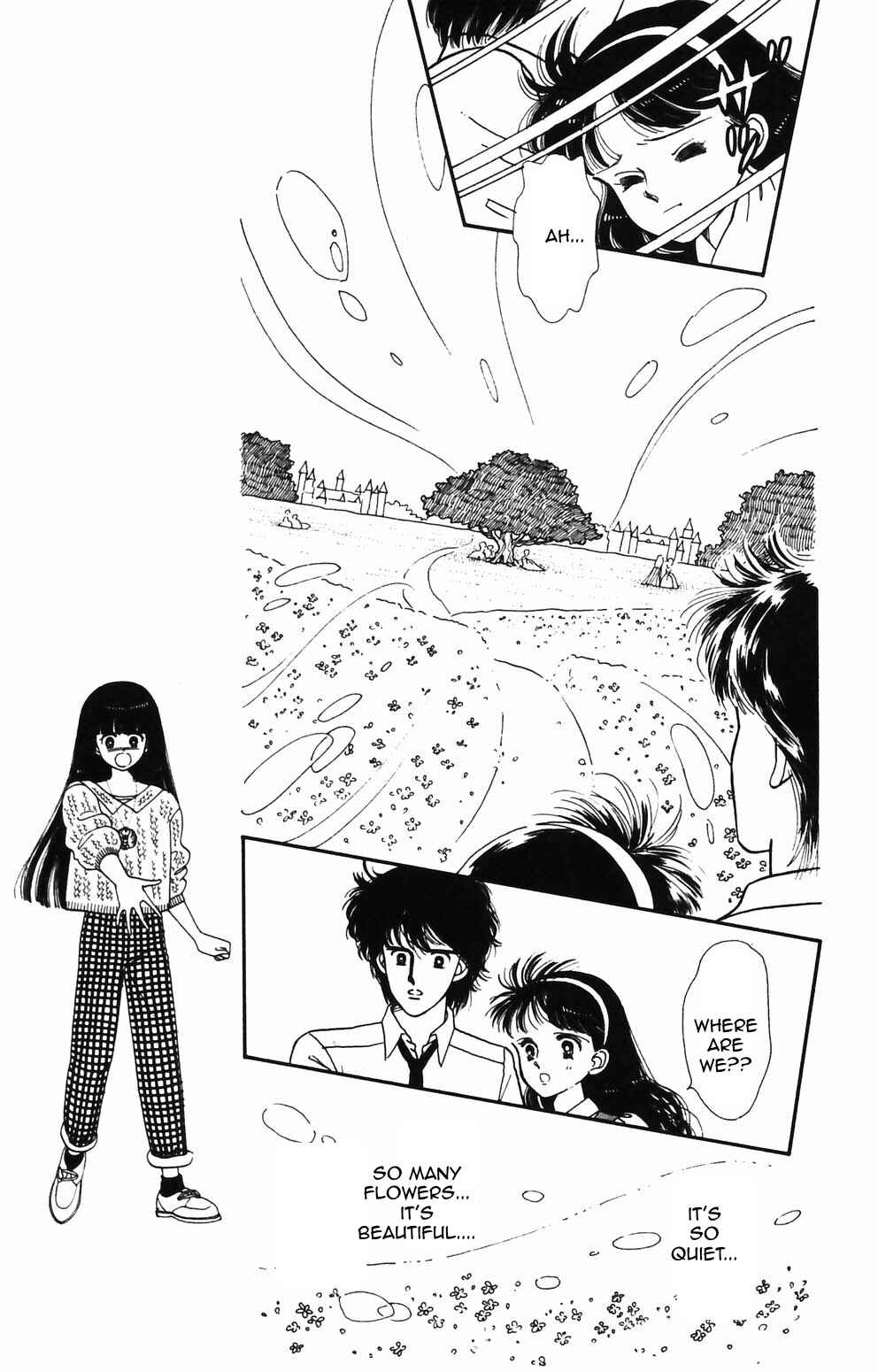 Page 24 Chapter 89 Tokimeki Tonight