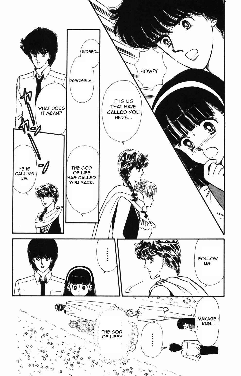 Page 26 Chapter 89 Tokimeki Tonight