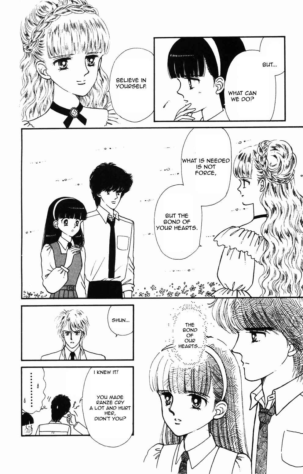 Page 31 Chapter 89 Tokimeki Tonight