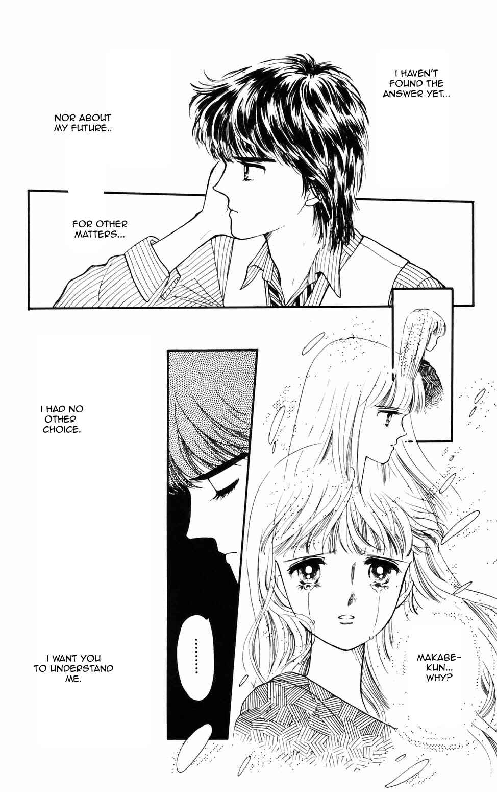 Page 24 Chapter 70 Tokimeki Tonight