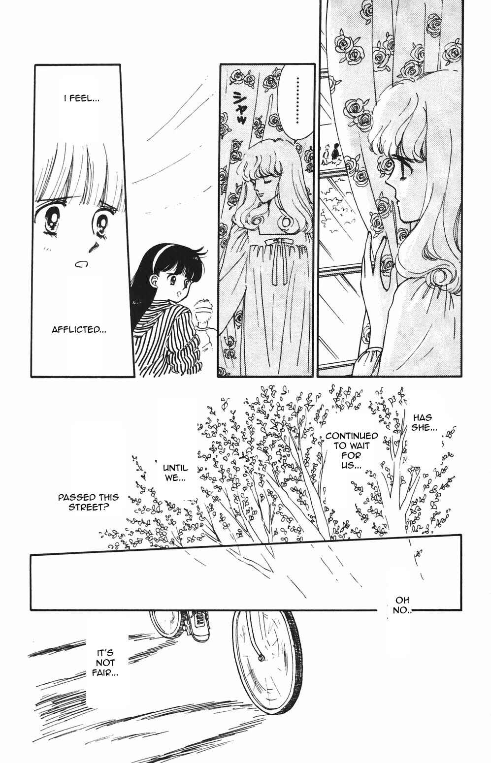 Page 20 Chapter 77 Tokimeki Tonight