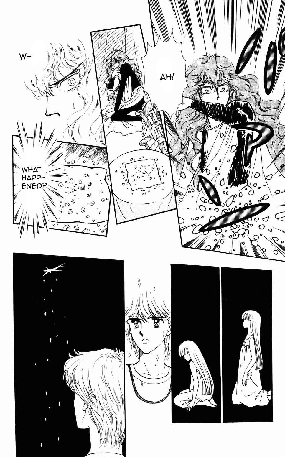 Page 1 Chapter 59 Tokimeki Tonight