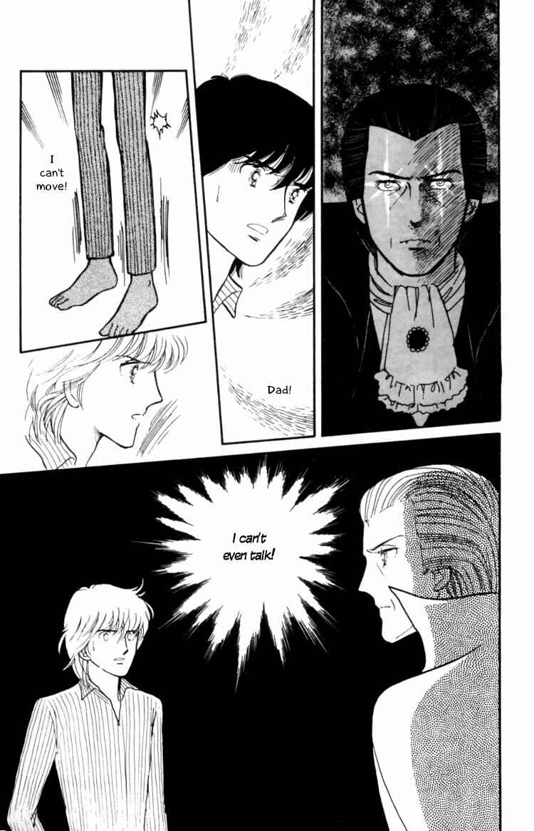 Page 1 Chapter 10 Tokimeki Tonight