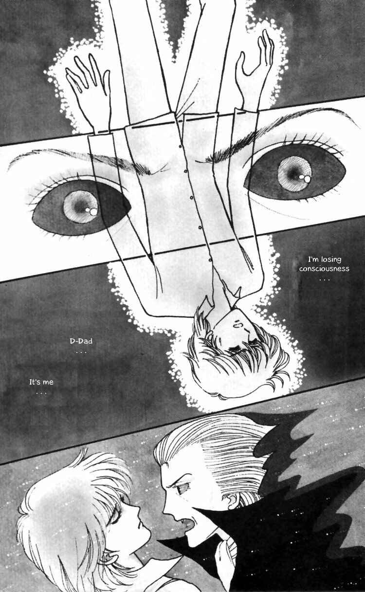 Page 2 Chapter 10 Tokimeki Tonight