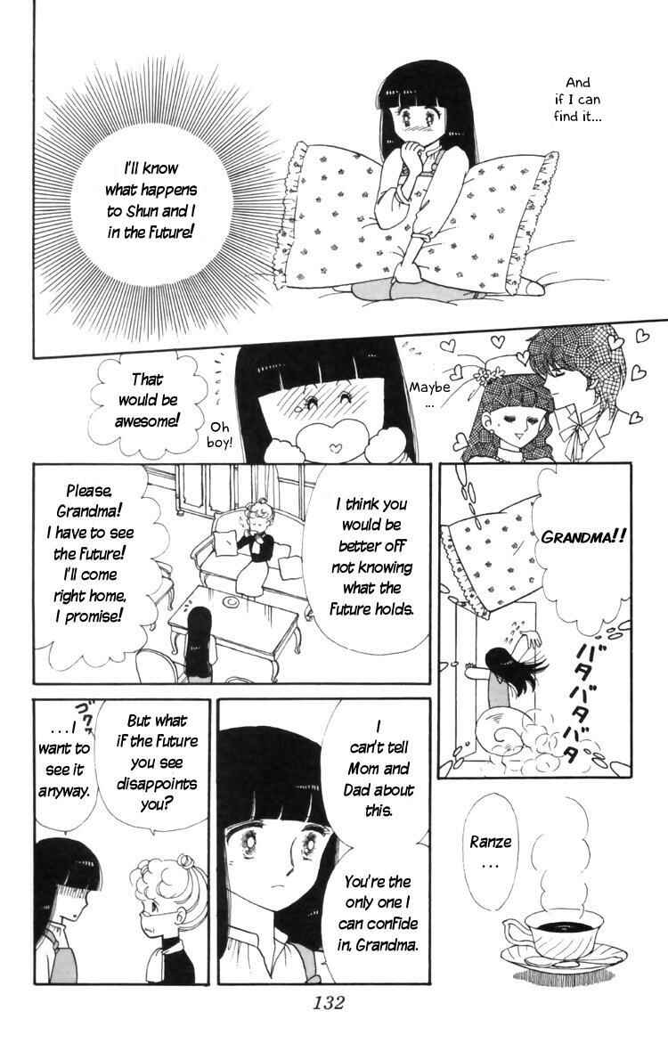 Page 22 Chapter 10 Tokimeki Tonight