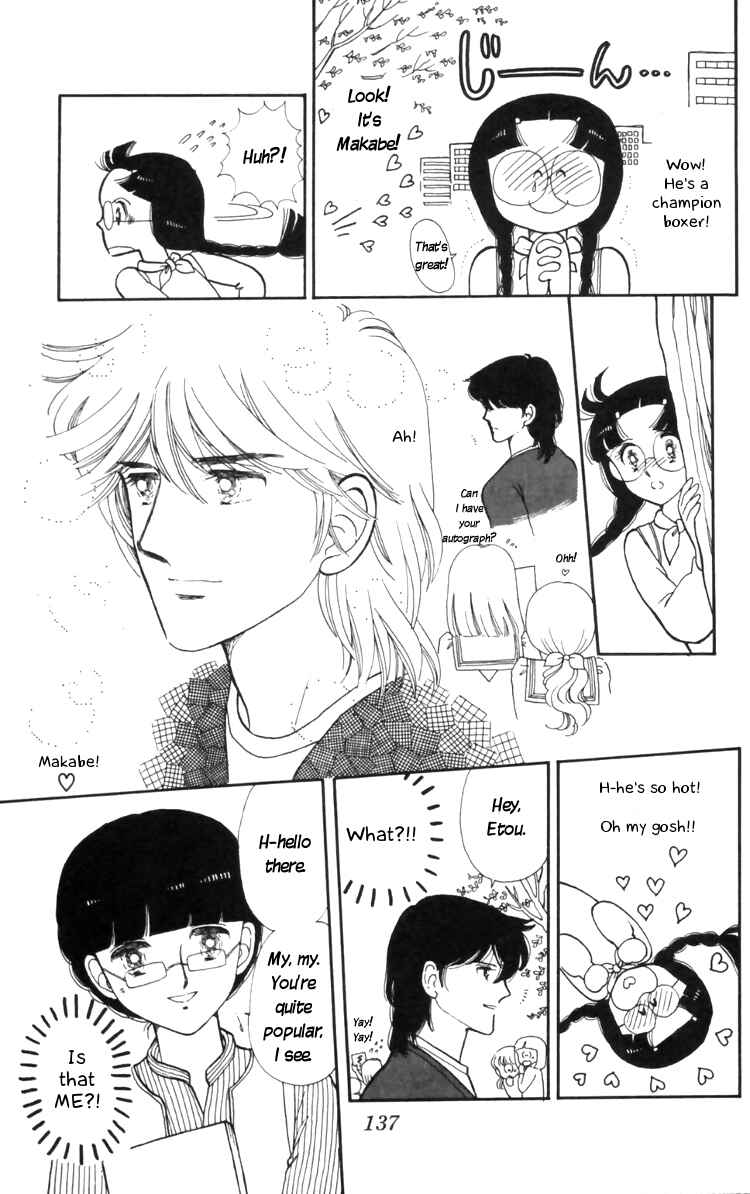 Page 27 Chapter 10 Tokimeki Tonight
