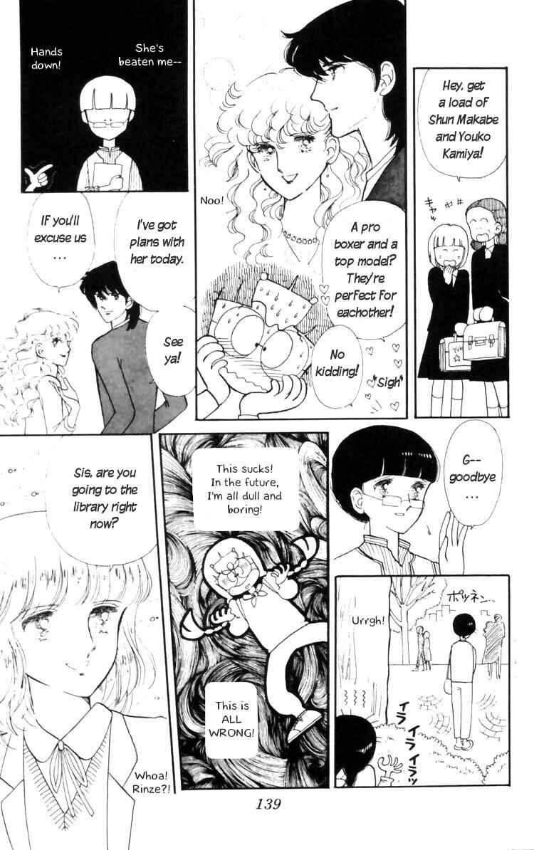 Page 29 Chapter 10 Tokimeki Tonight