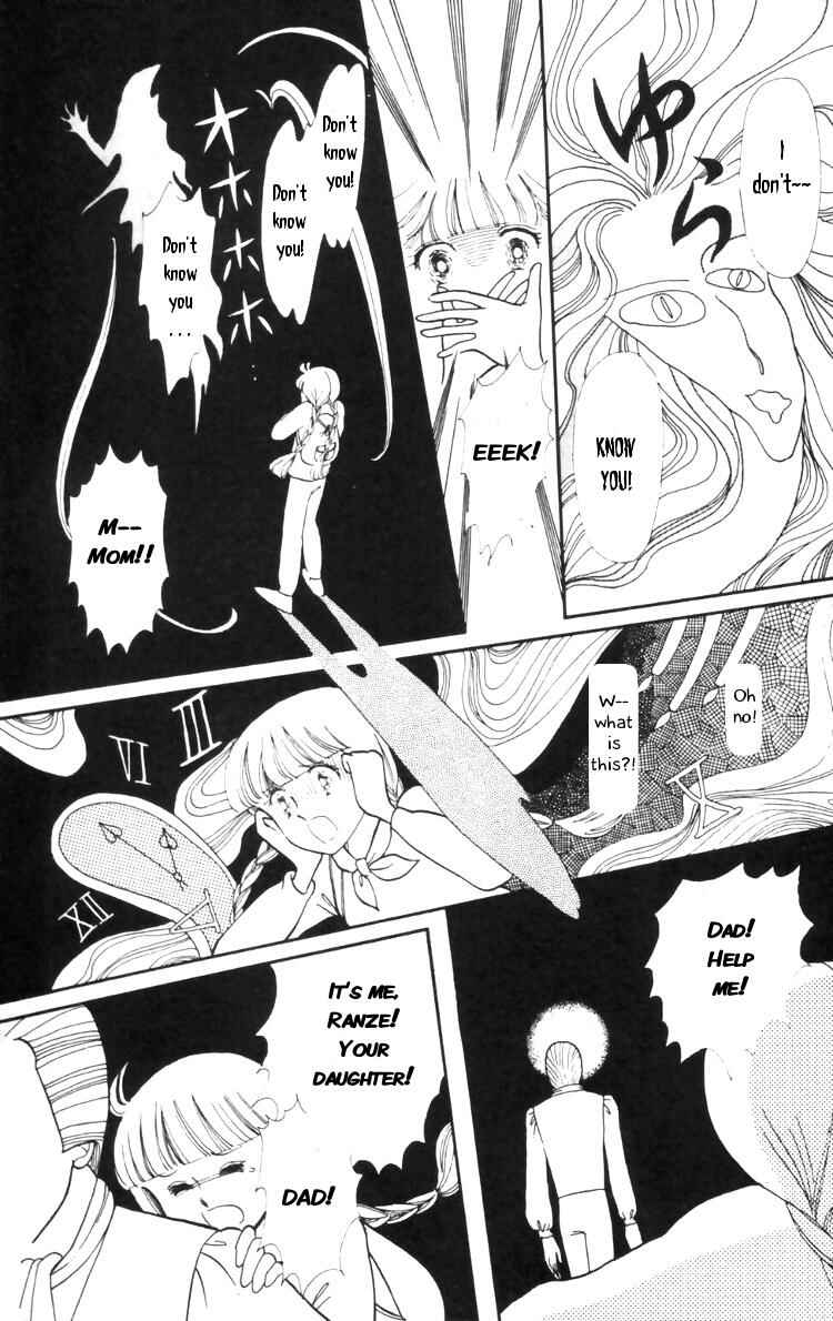 Page 38 Chapter 10 Tokimeki Tonight