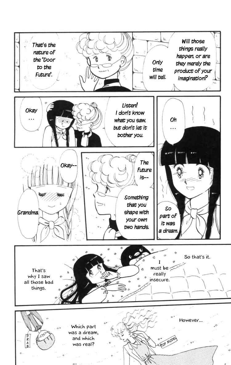 Page 42 Chapter 10 Tokimeki Tonight