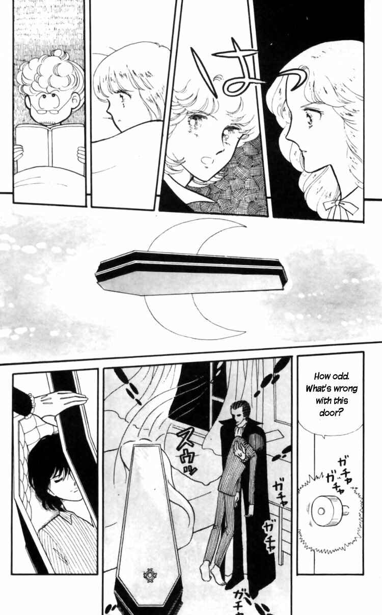 Page 5 Chapter 10 Tokimeki Tonight