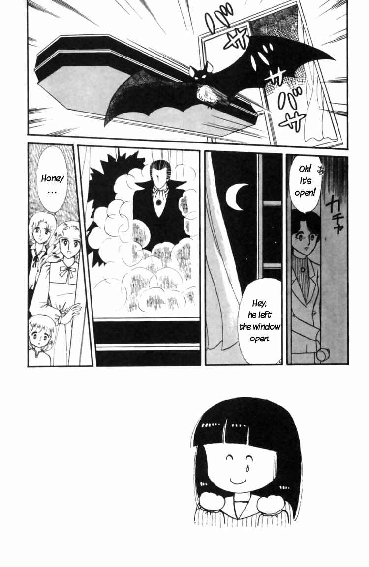 Page 6 Chapter 10 Tokimeki Tonight