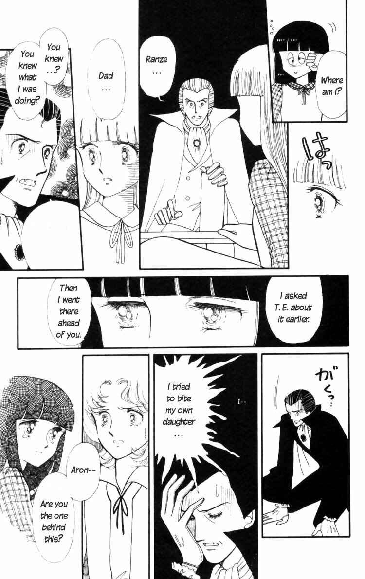 Page 9 Chapter 10 Tokimeki Tonight