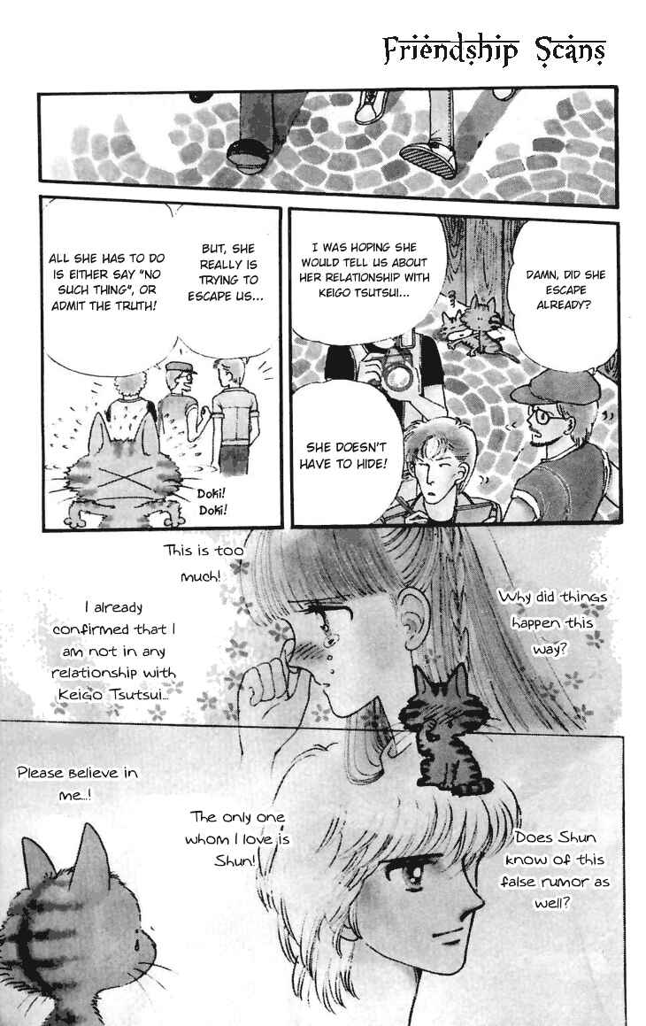 Page 15 Chapter 17 Tokimeki Tonight