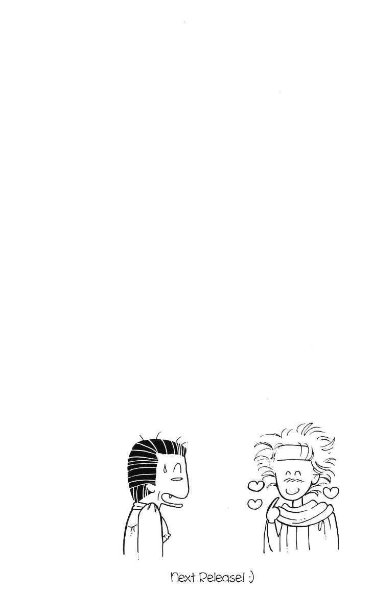 Page 16 Chapter 17 Tokimeki Tonight
