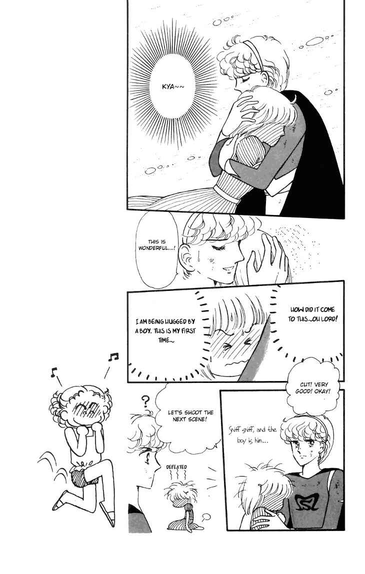Page 3 Chapter 17 Tokimeki Tonight