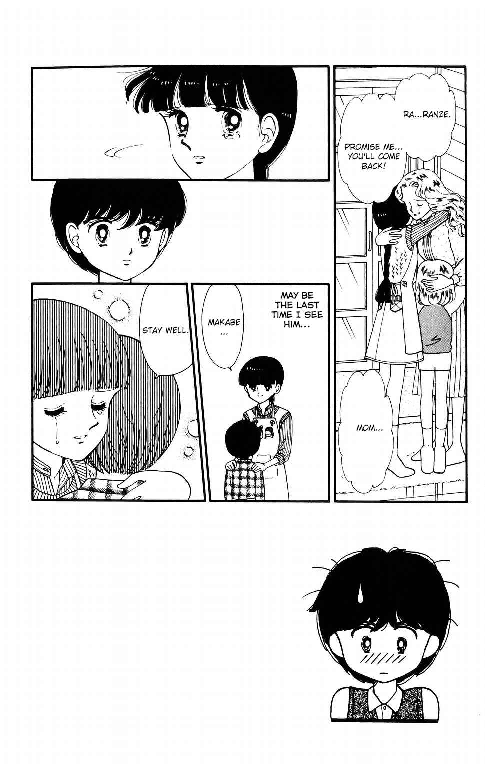 Page 10 Chapter 37 Tokimeki Tonight