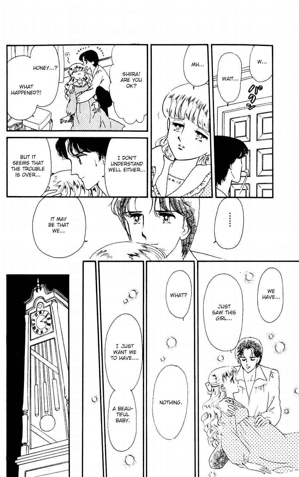 Page 28 Chapter 37 Tokimeki Tonight