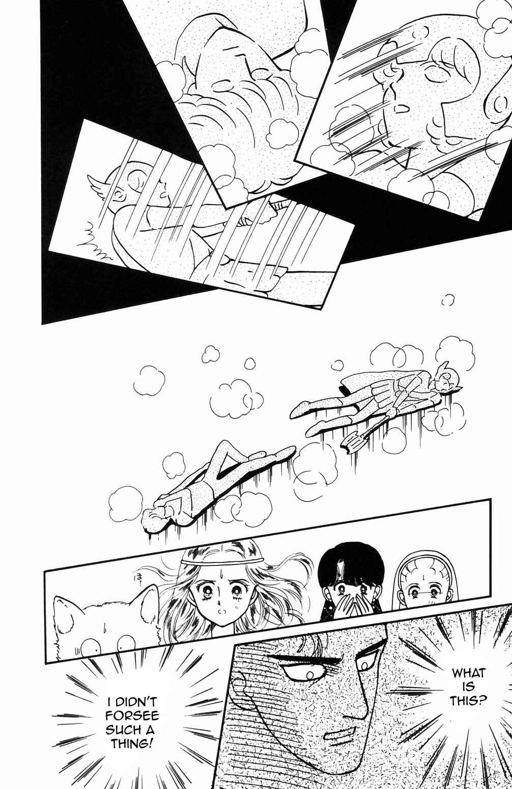 Page 15 Chapter 64 Tokimeki Tonight