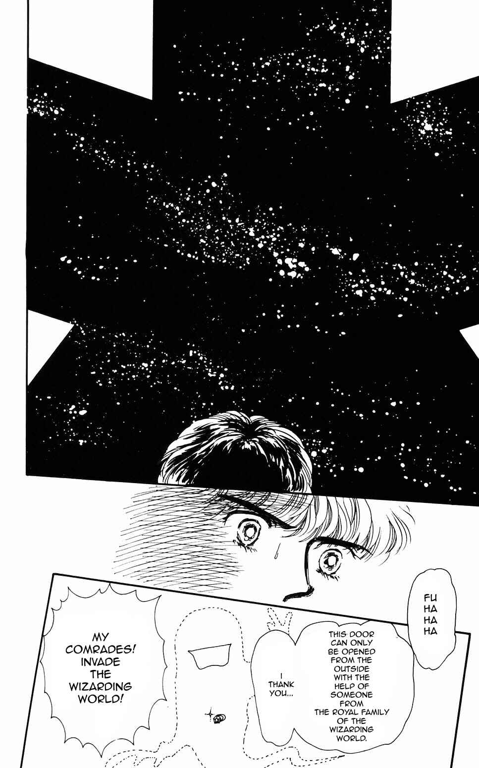 Page 12 Chapter 61 Tokimeki Tonight