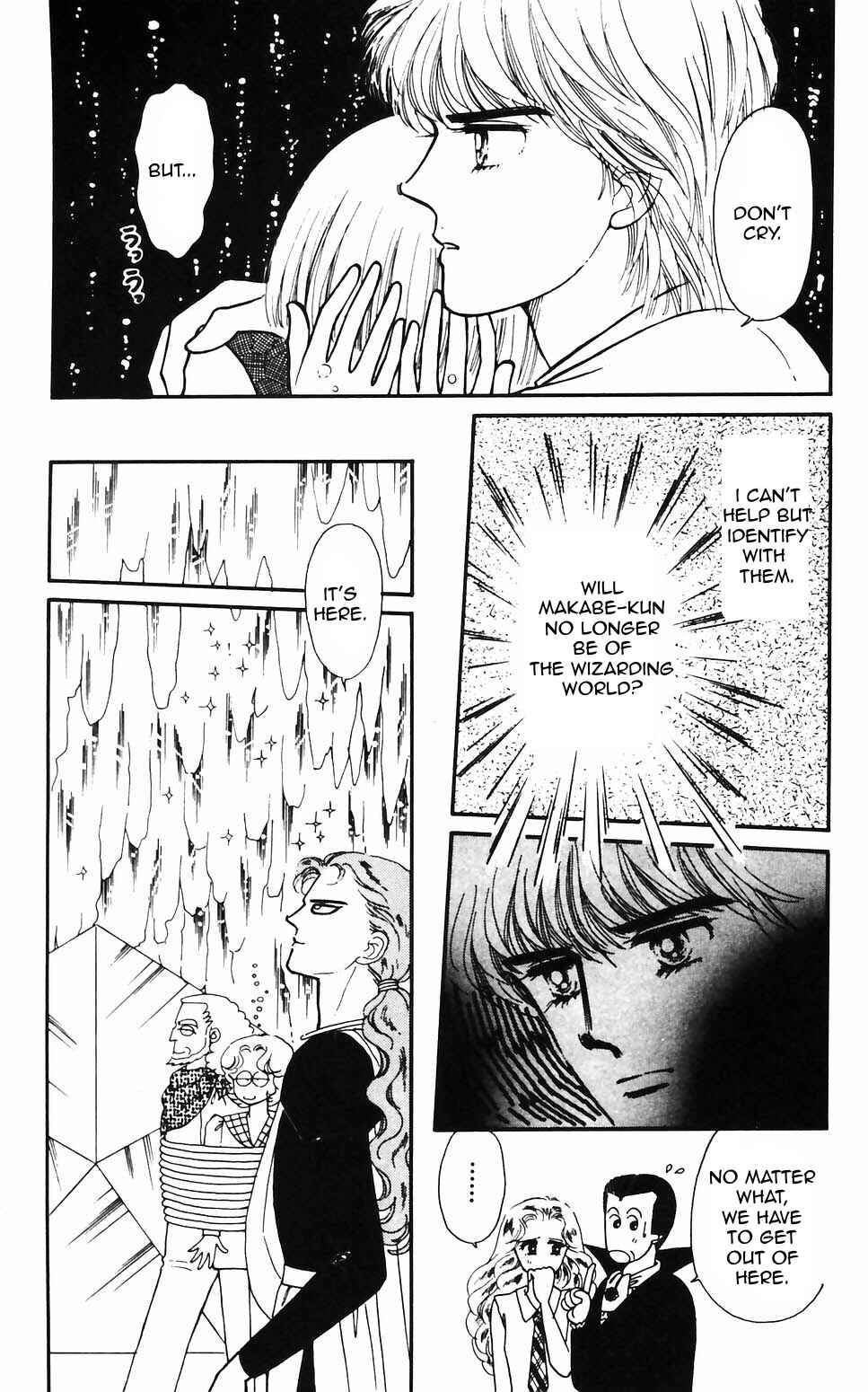 Page 19 Chapter 61 Tokimeki Tonight
