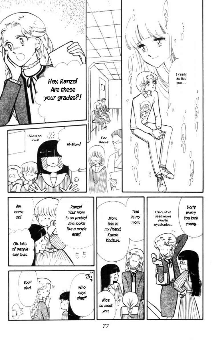 Page 11 Chapter 9 Tokimeki Tonight