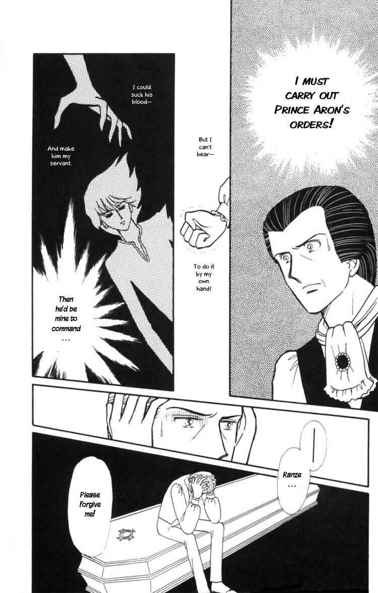 Page 16 Chapter 9 Tokimeki Tonight