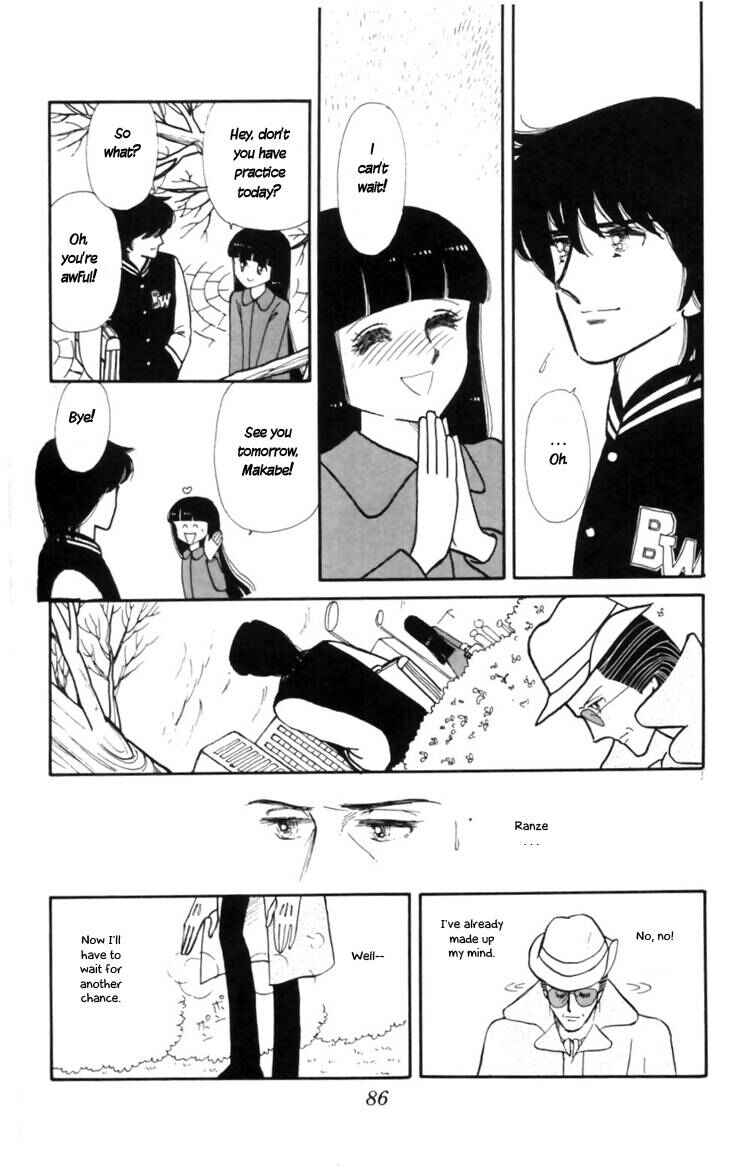 Page 20 Chapter 9 Tokimeki Tonight