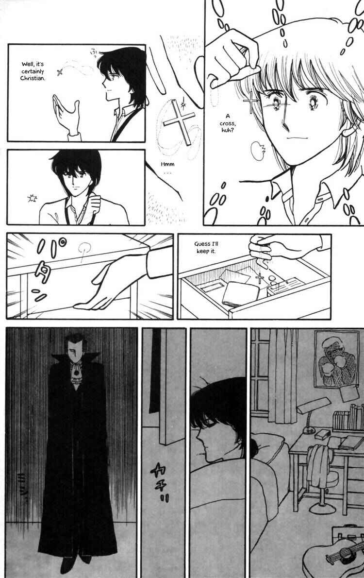 Page 26 Chapter 9 Tokimeki Tonight