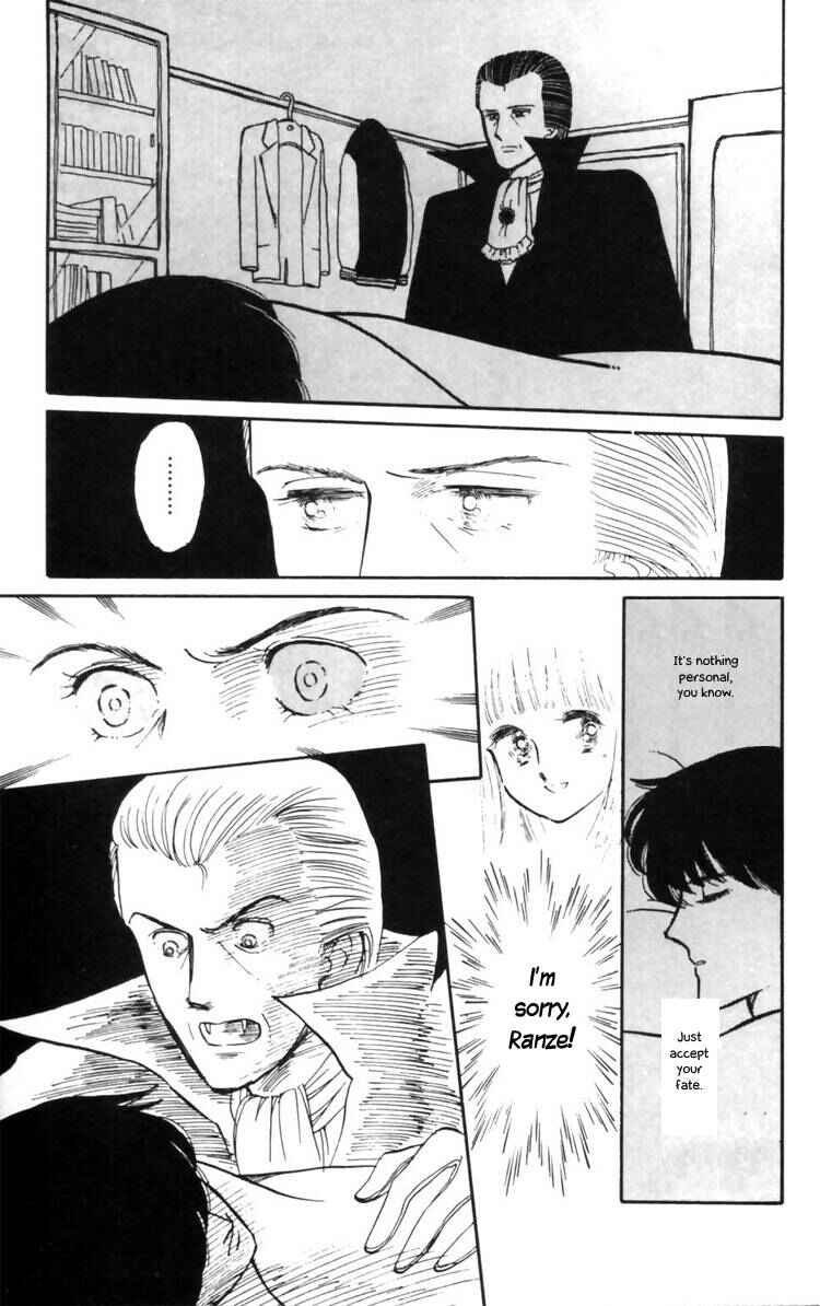 Page 27 Chapter 9 Tokimeki Tonight