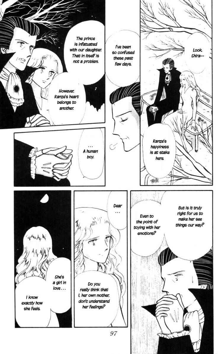 Page 31 Chapter 9 Tokimeki Tonight