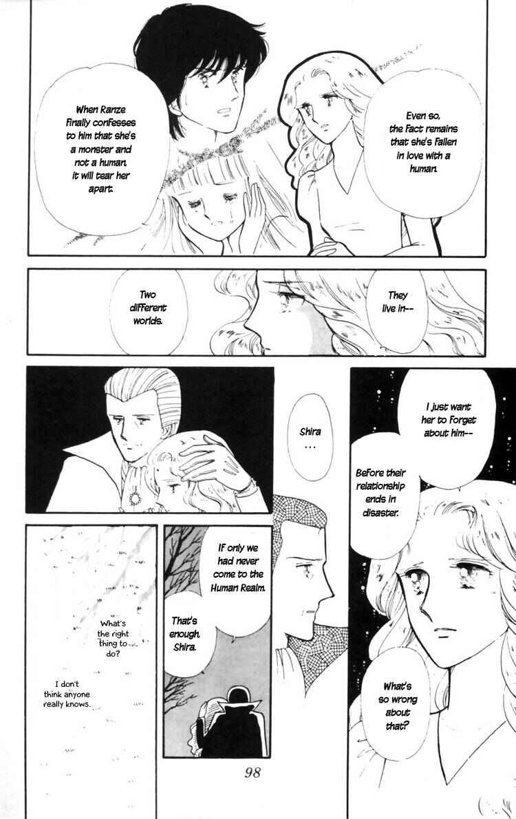 Page 32 Chapter 9 Tokimeki Tonight