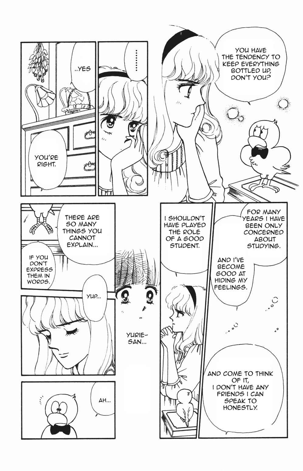 Page 5 Chapter 78 Tokimeki Tonight