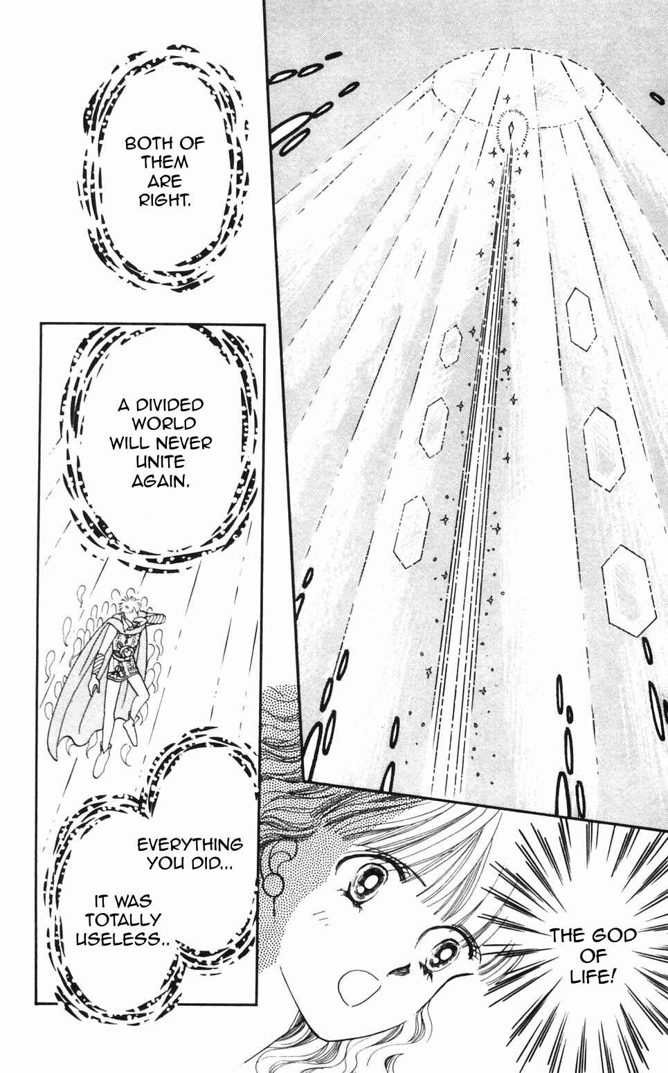 Page 10 Chapter 94 Tokimeki Tonight