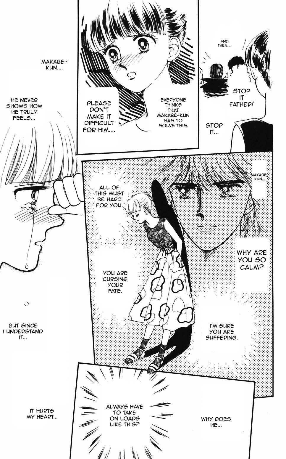 Page 9 Chapter 62 Tokimeki Tonight