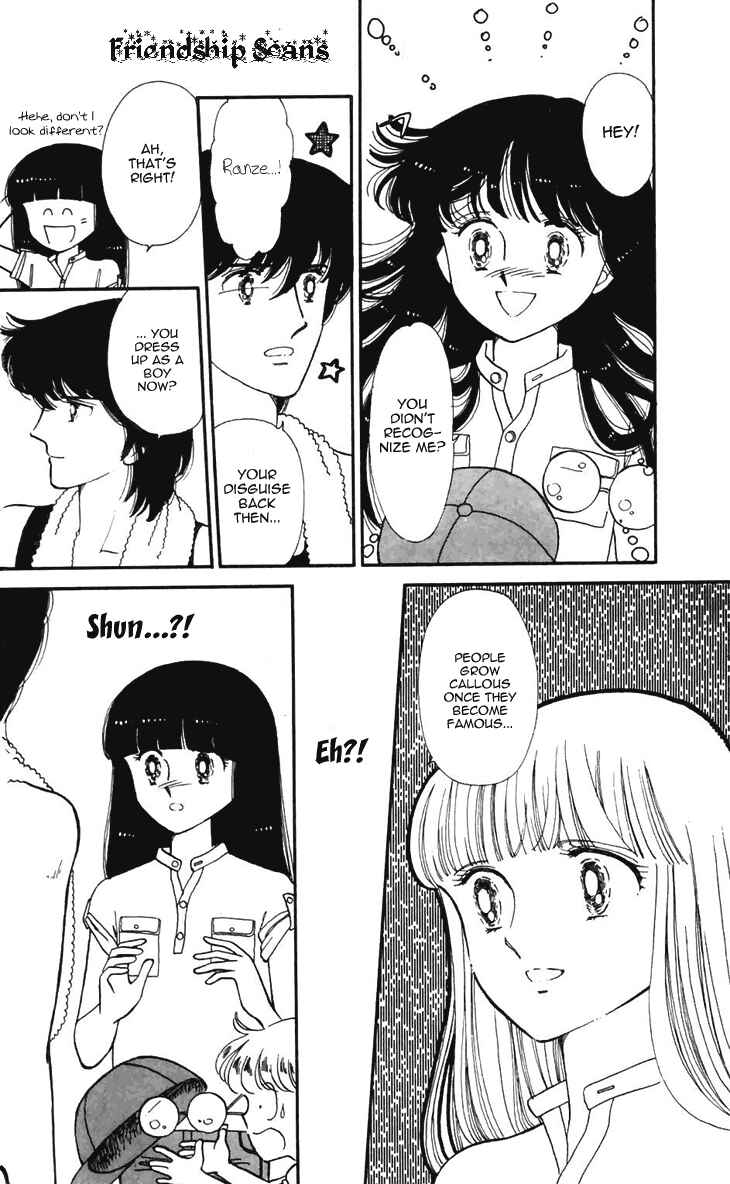 Page 13 Chapter 18 Tokimeki Tonight