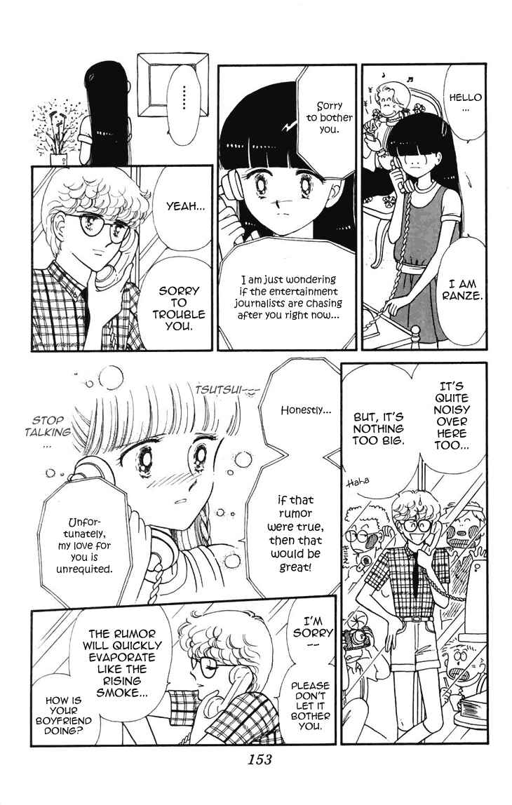 Page 6 Chapter 18 Tokimeki Tonight
