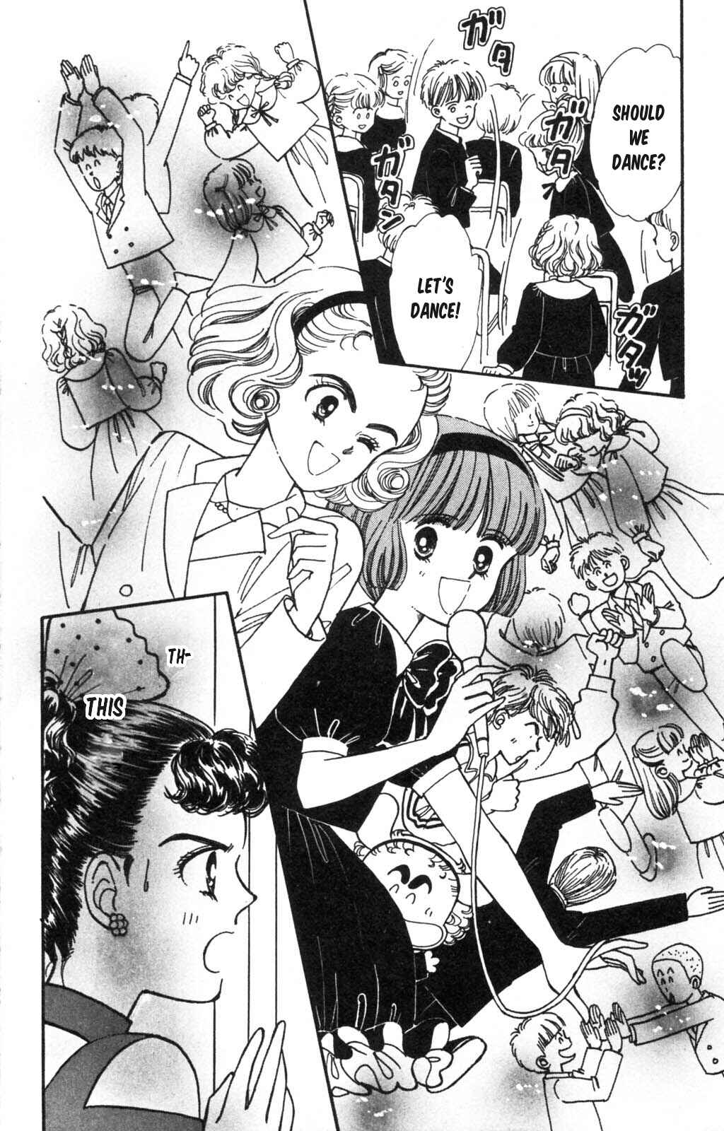 Page 11 Chapter 99 Tokimeki Tonight