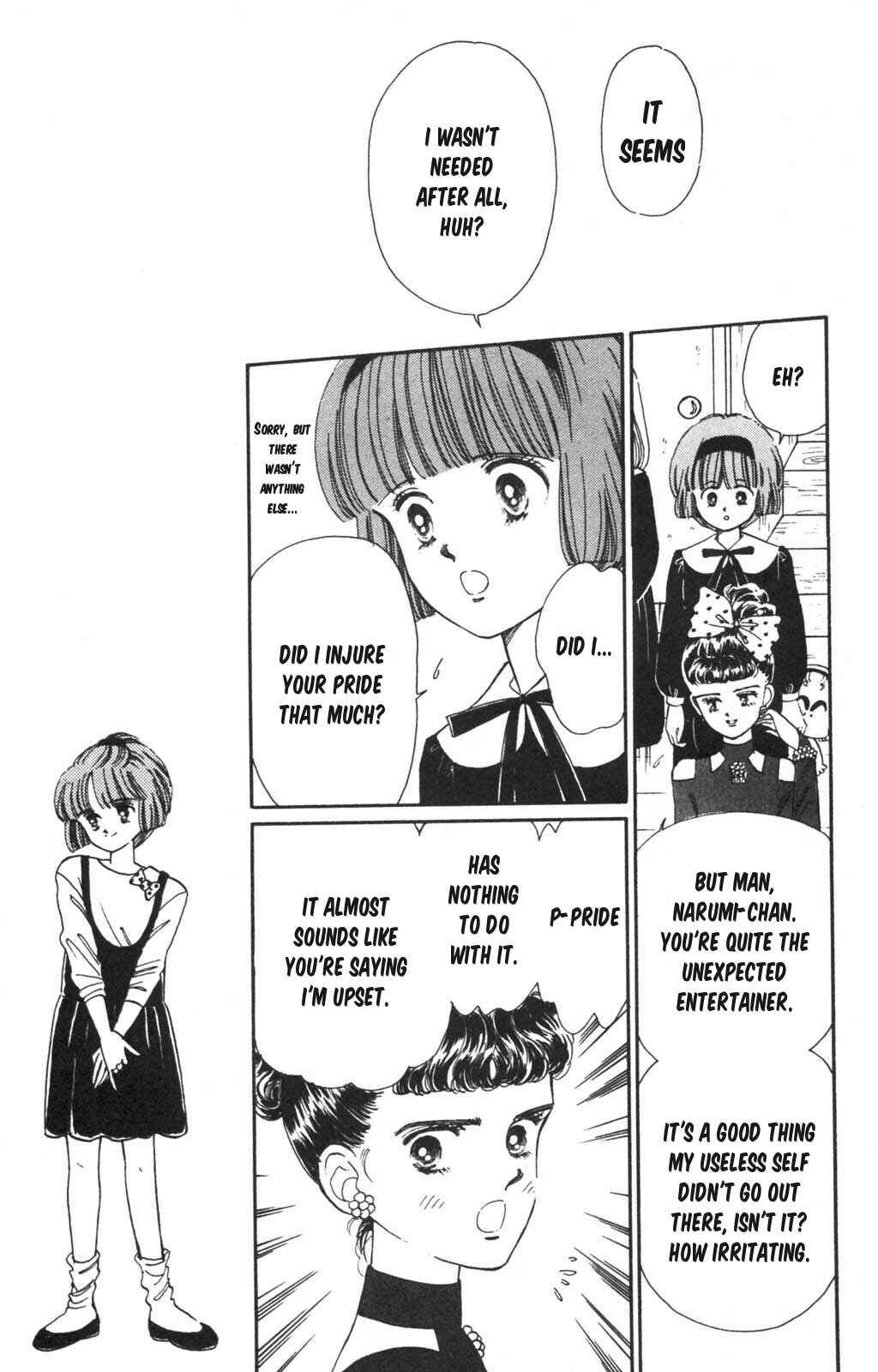 Page 14 Chapter 99 Tokimeki Tonight