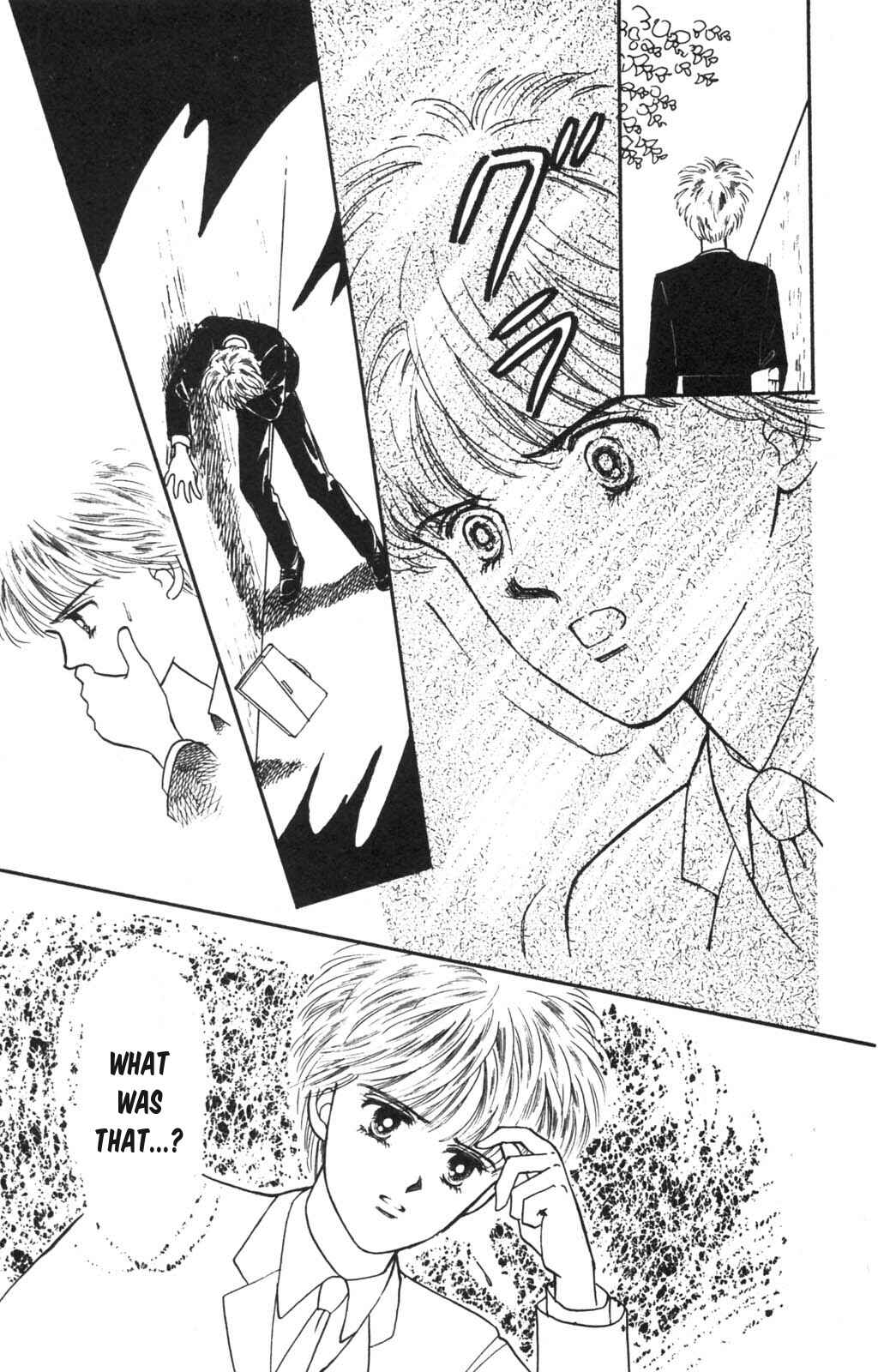 Page 28 Chapter 99 Tokimeki Tonight