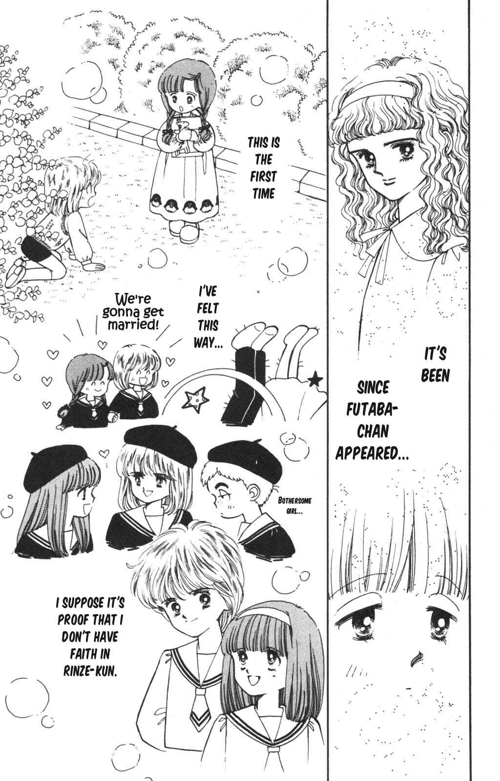 Page 30 Chapter 99 Tokimeki Tonight