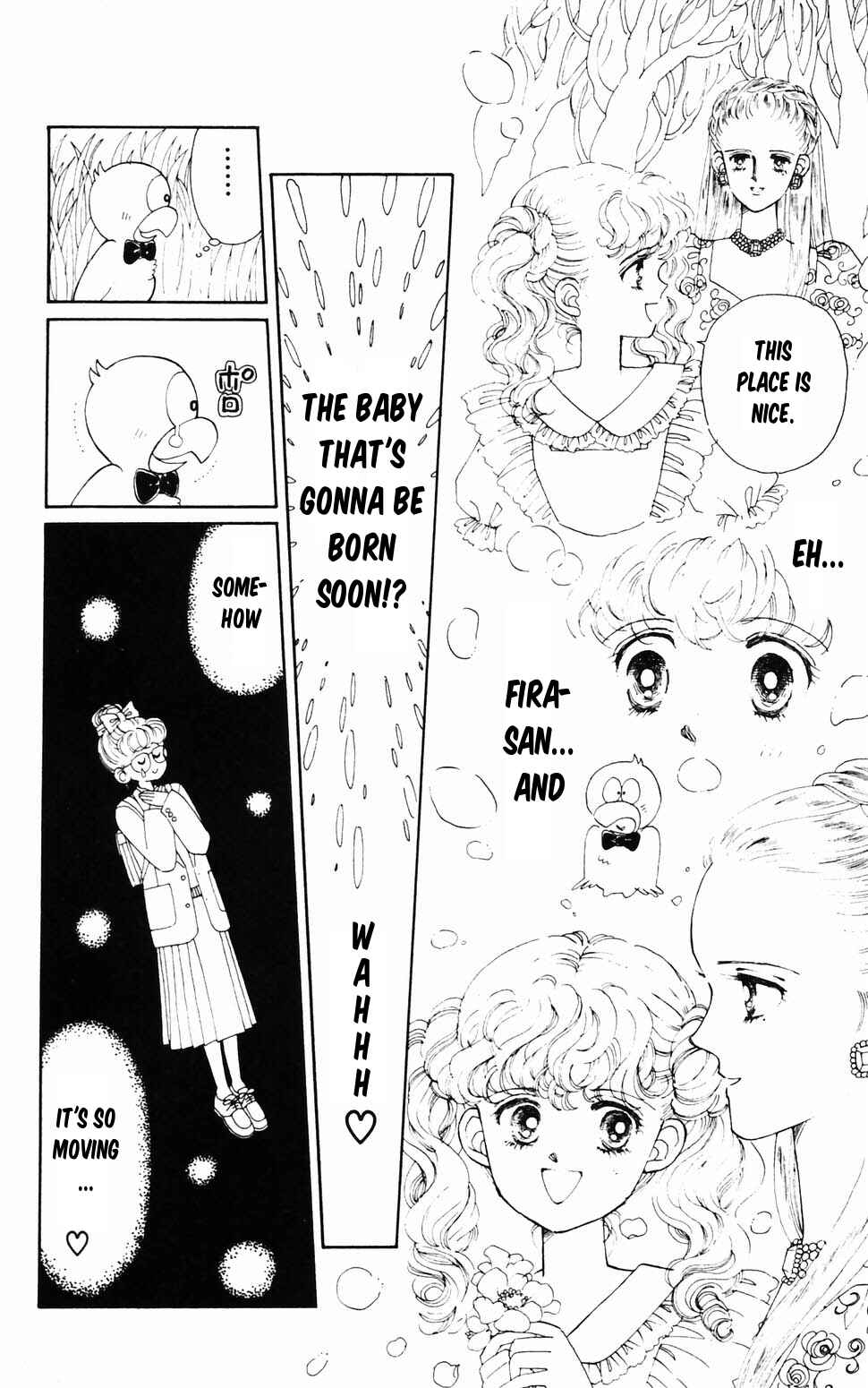Page 14 Chapter 96.4 Tokimeki Tonight
