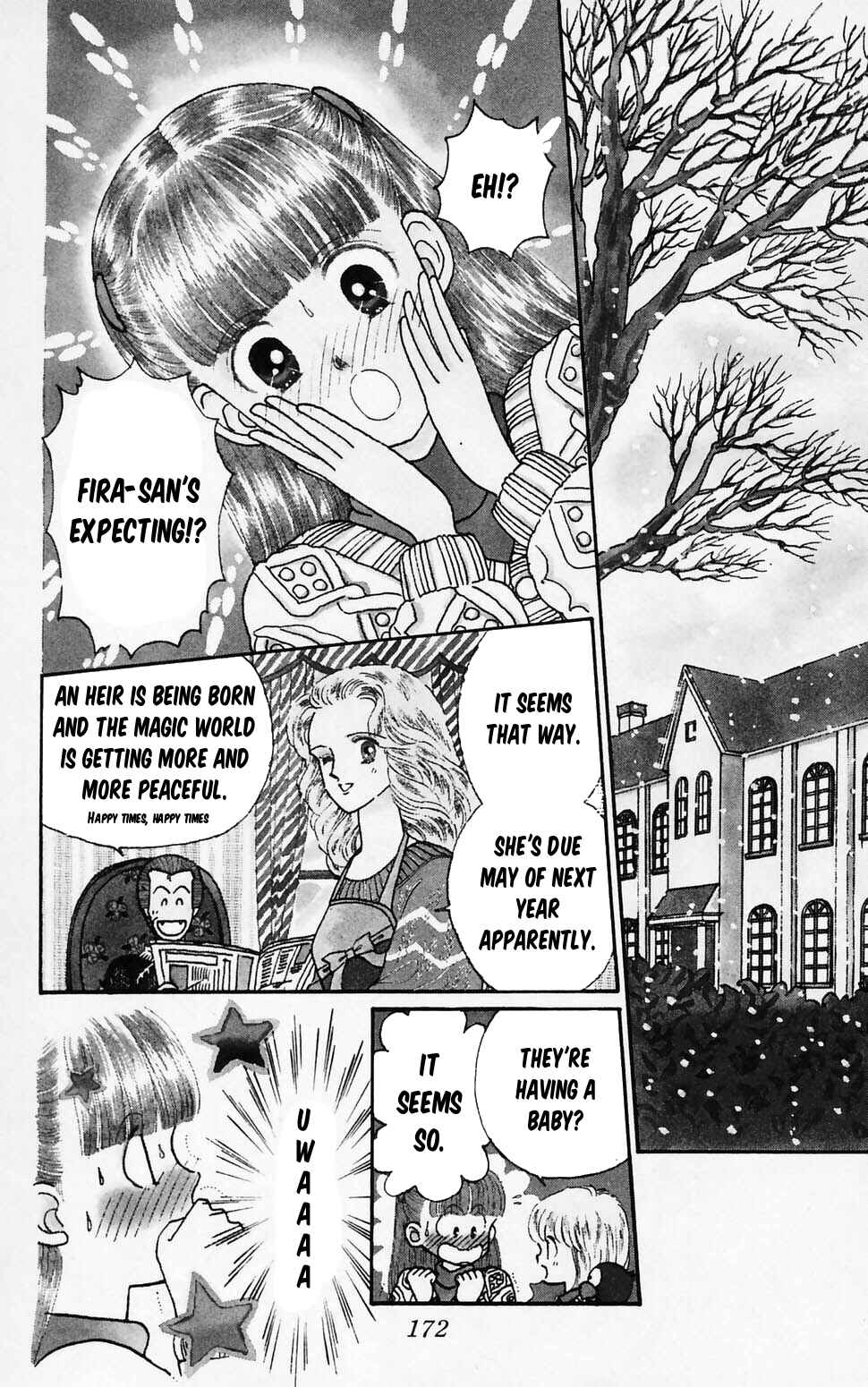 Page 2 Chapter 96.4 Tokimeki Tonight