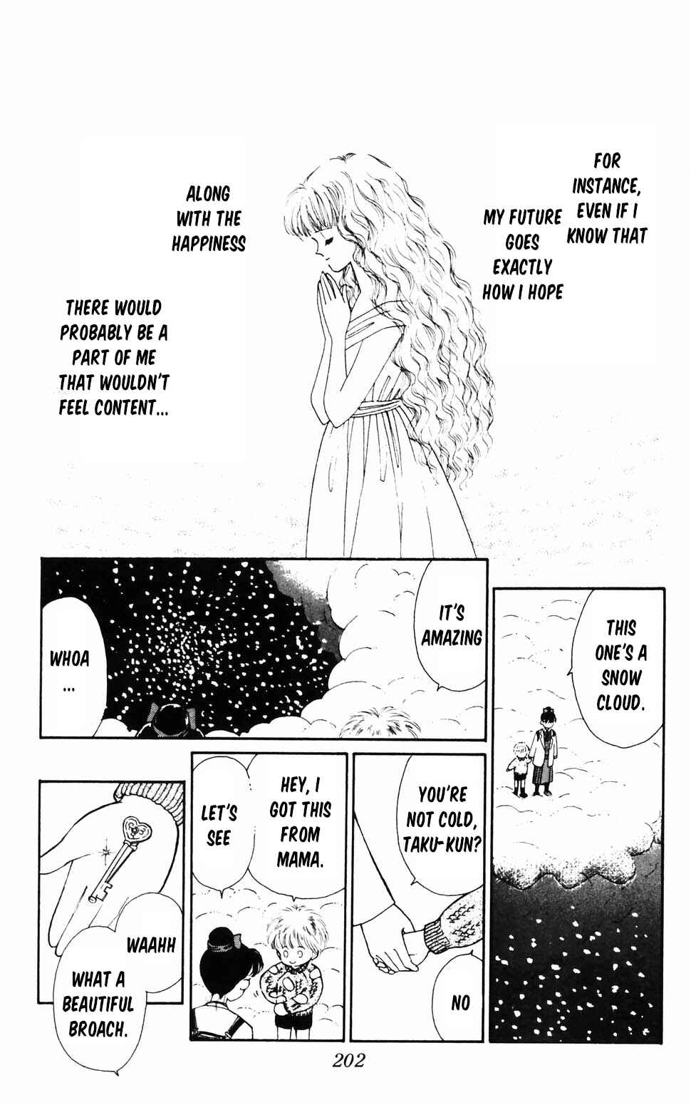 Page 32 Chapter 96.4 Tokimeki Tonight