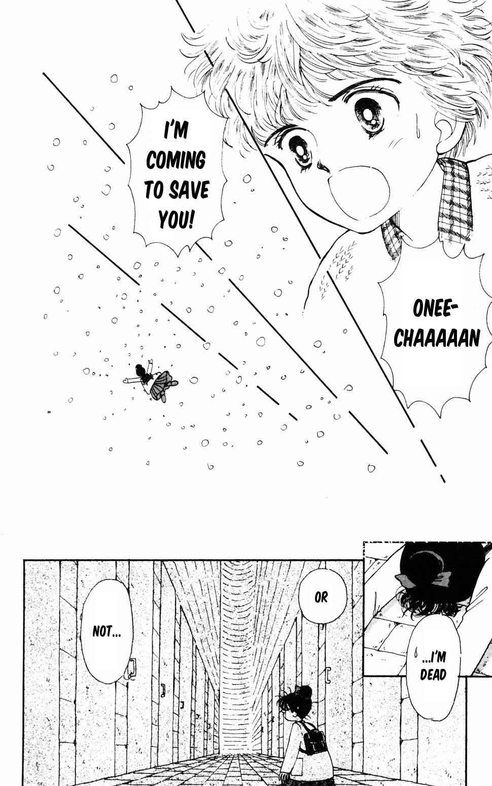 Page 36 Chapter 96.4 Tokimeki Tonight