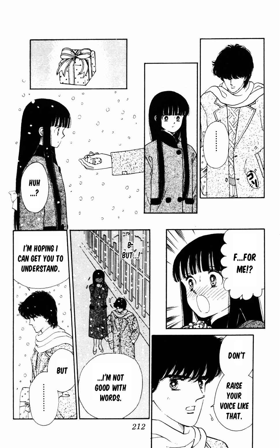 Page 42 Chapter 96.4 Tokimeki Tonight