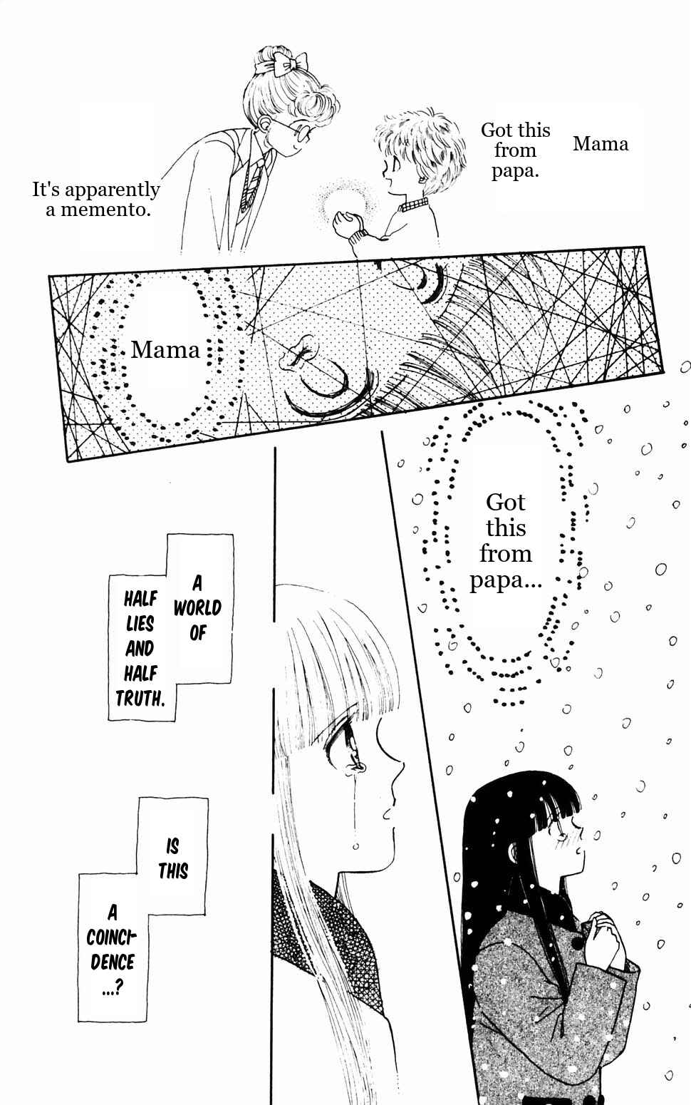Page 46 Chapter 96.4 Tokimeki Tonight