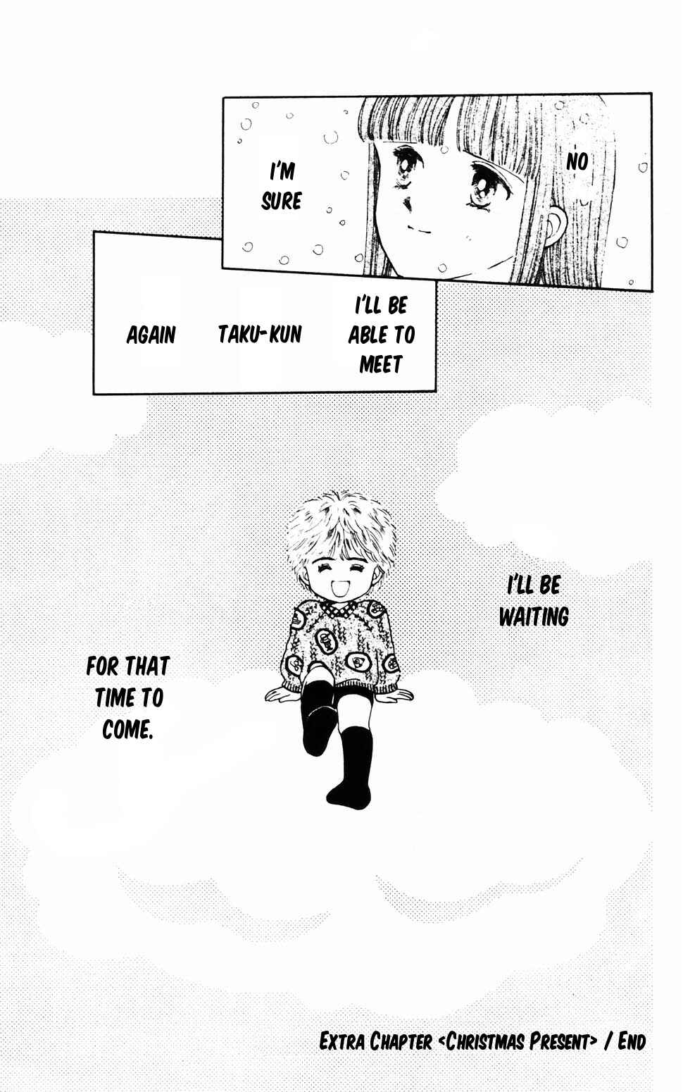 Page 47 Chapter 96.4 Tokimeki Tonight