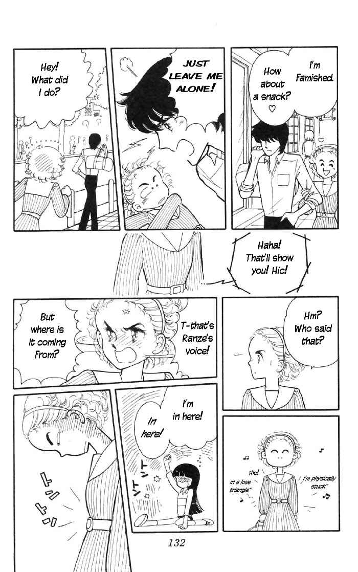Page 28 Chapter 6 Tokimeki Tonight